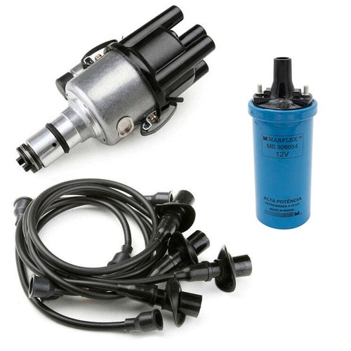 Bug ignition kit 009 - bug,